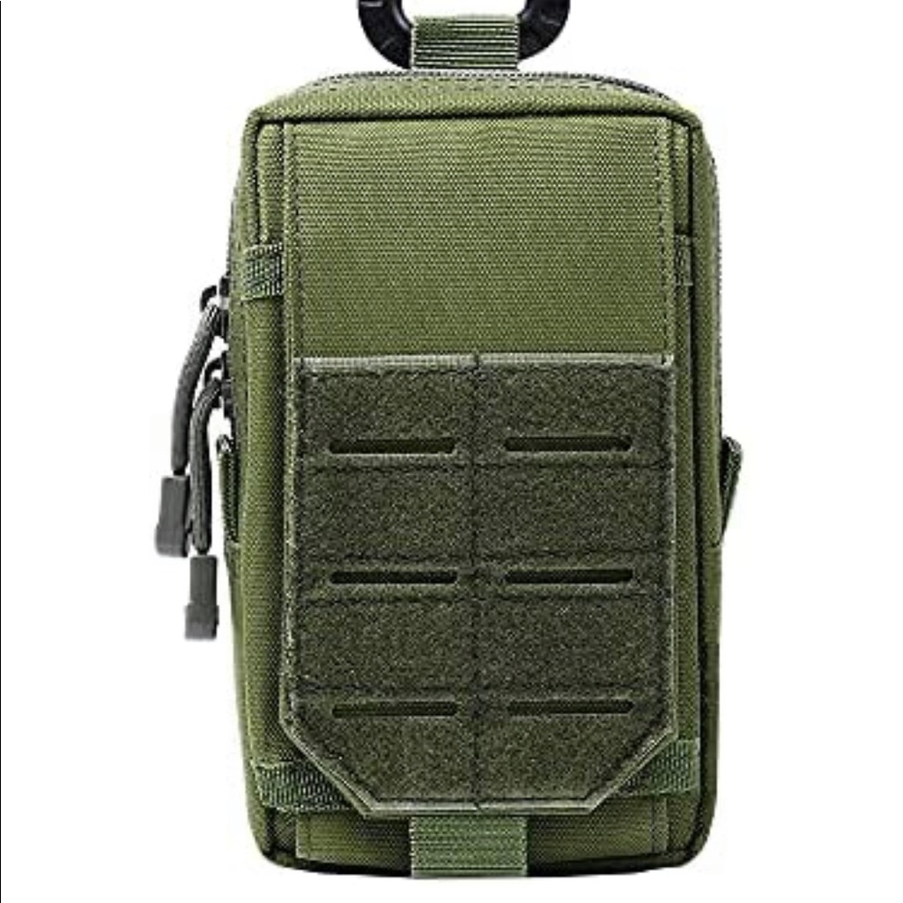 NWT pouch bags,edc multipurpose